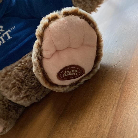 Peter Rabbit - Picture 2 of 5